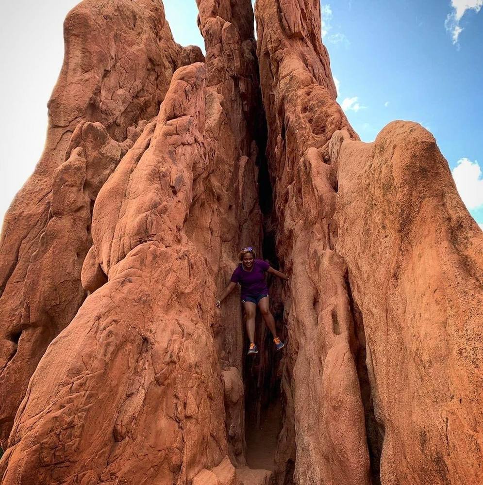 Meet your Posher, Ashley